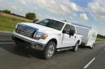 Ford F-150 2011 года